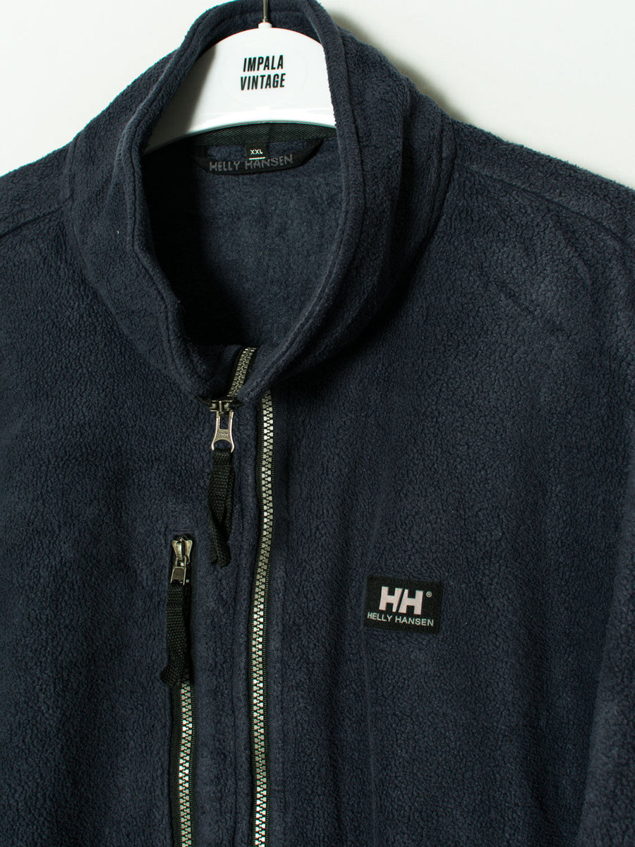 Helly Hansen Zipper Fleece