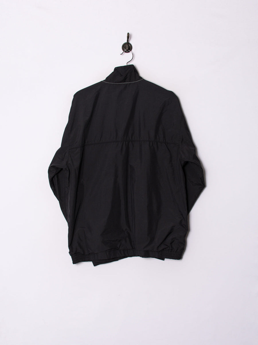 Helly Hansen Black Track Jacket