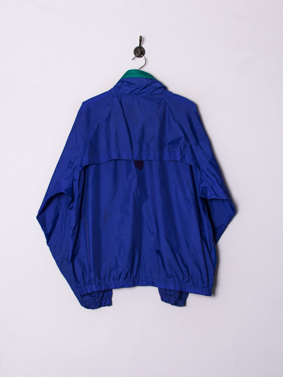 Columbia Long Jacket