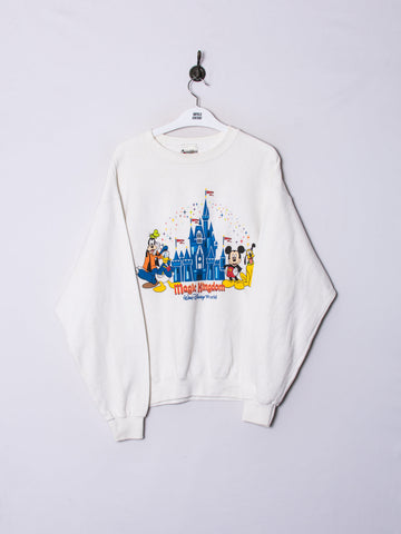 Walt Disney World Sweatshirt