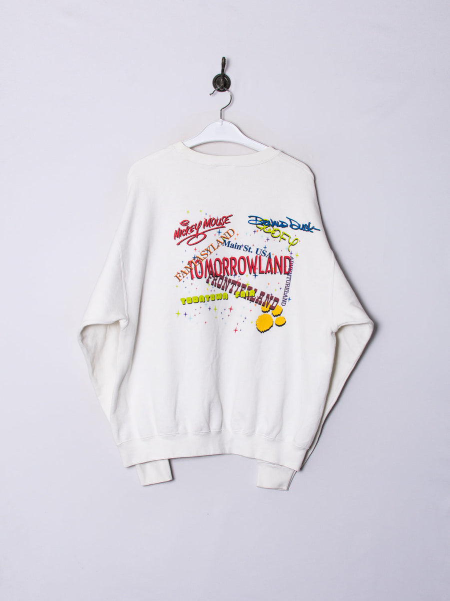 Walt Disney World Sweatshirt