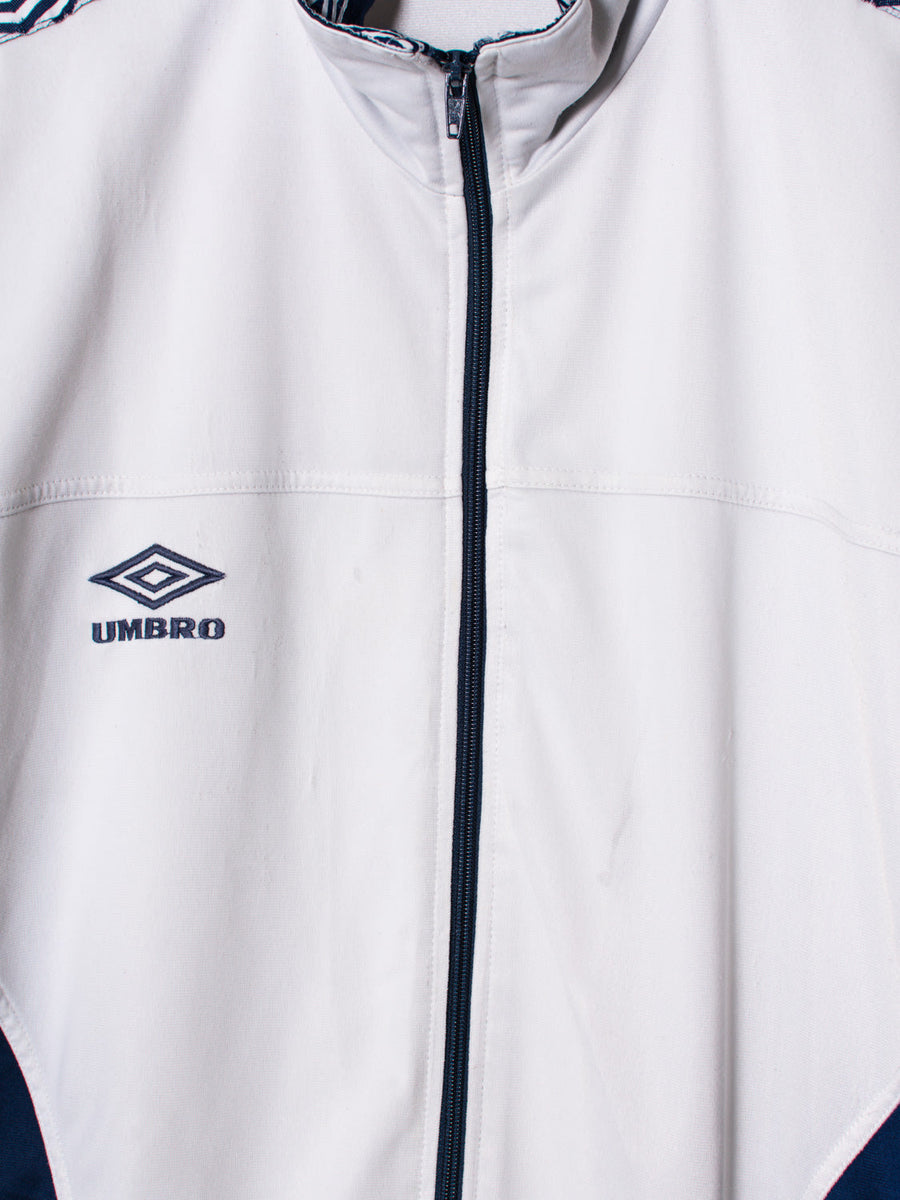 Umbro Retro Track Jacket