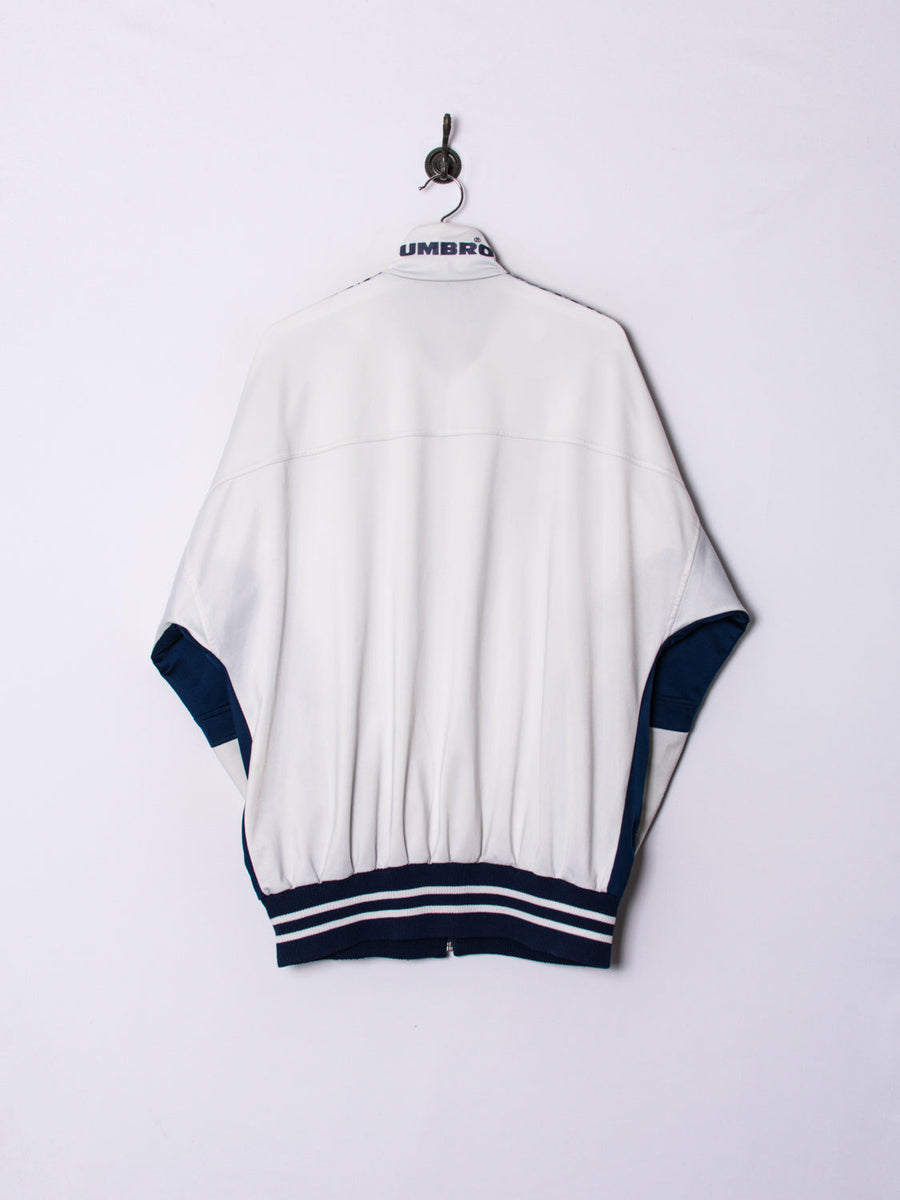 Umbro Retro Track Jacket