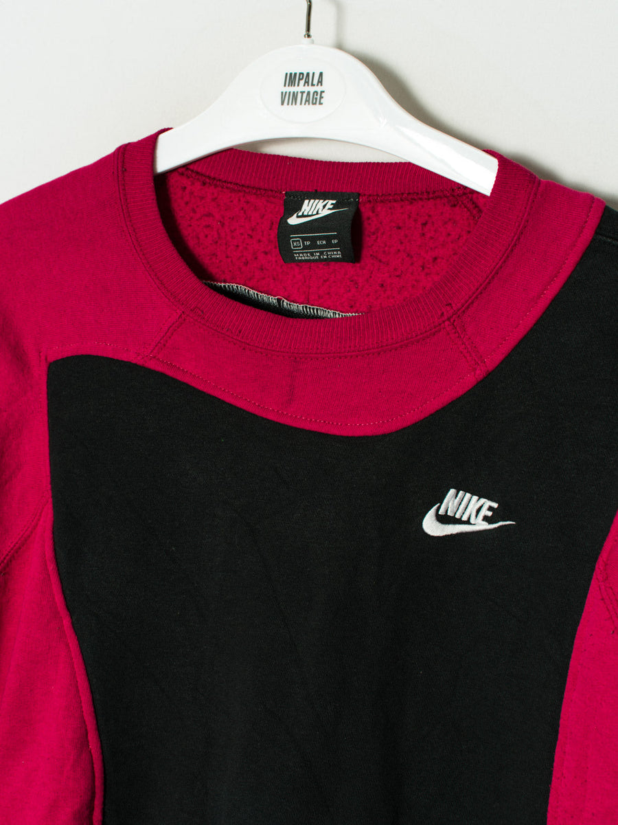 Nike Rework Sweatshirt