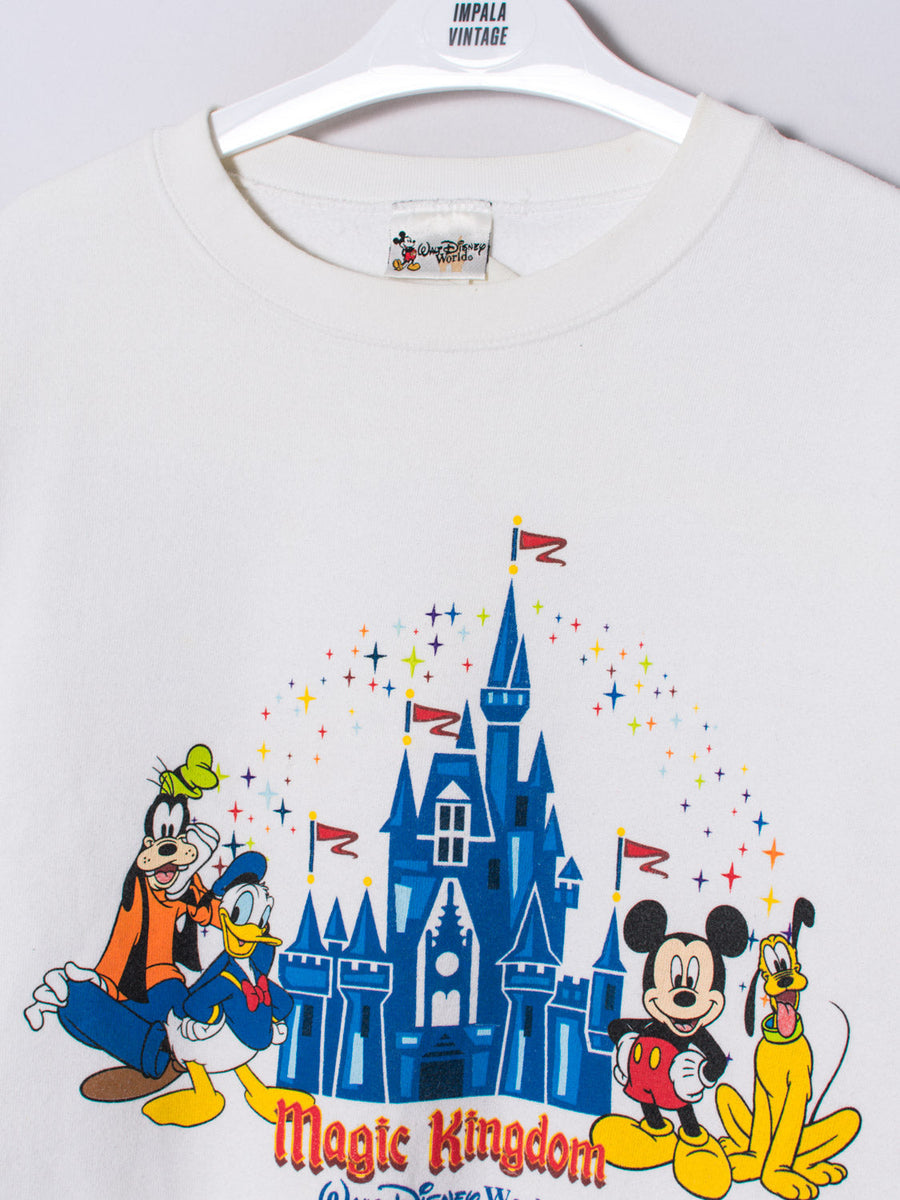 Walt Disney World Sweatshirt