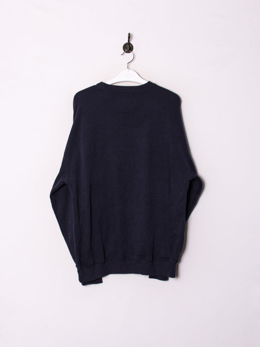 GANT USA Navy Blue Sweater