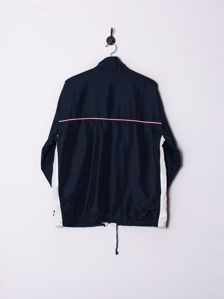 Reebok Navy Blue Light Jacket