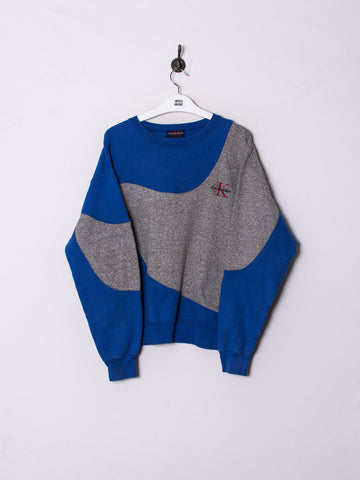 Calvin Klein Rework Sweatshirt