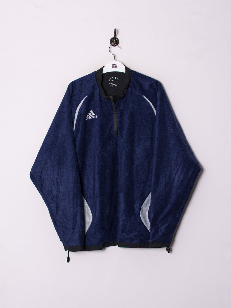 Adidas Reversible Fleece