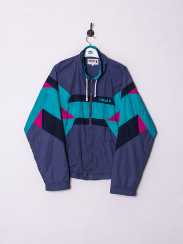 Tibhar Retro Jacket