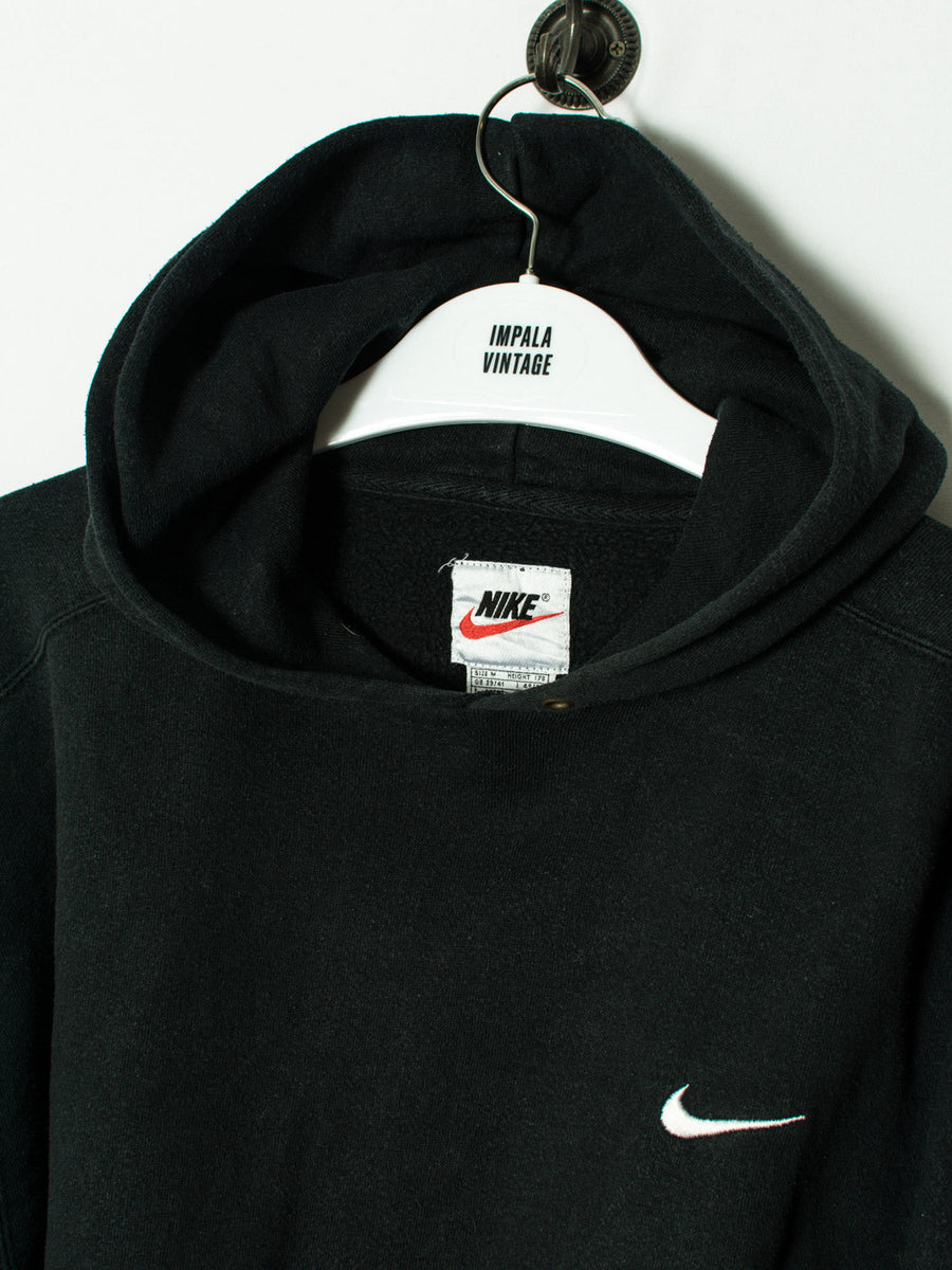 Nike Black Hoodie