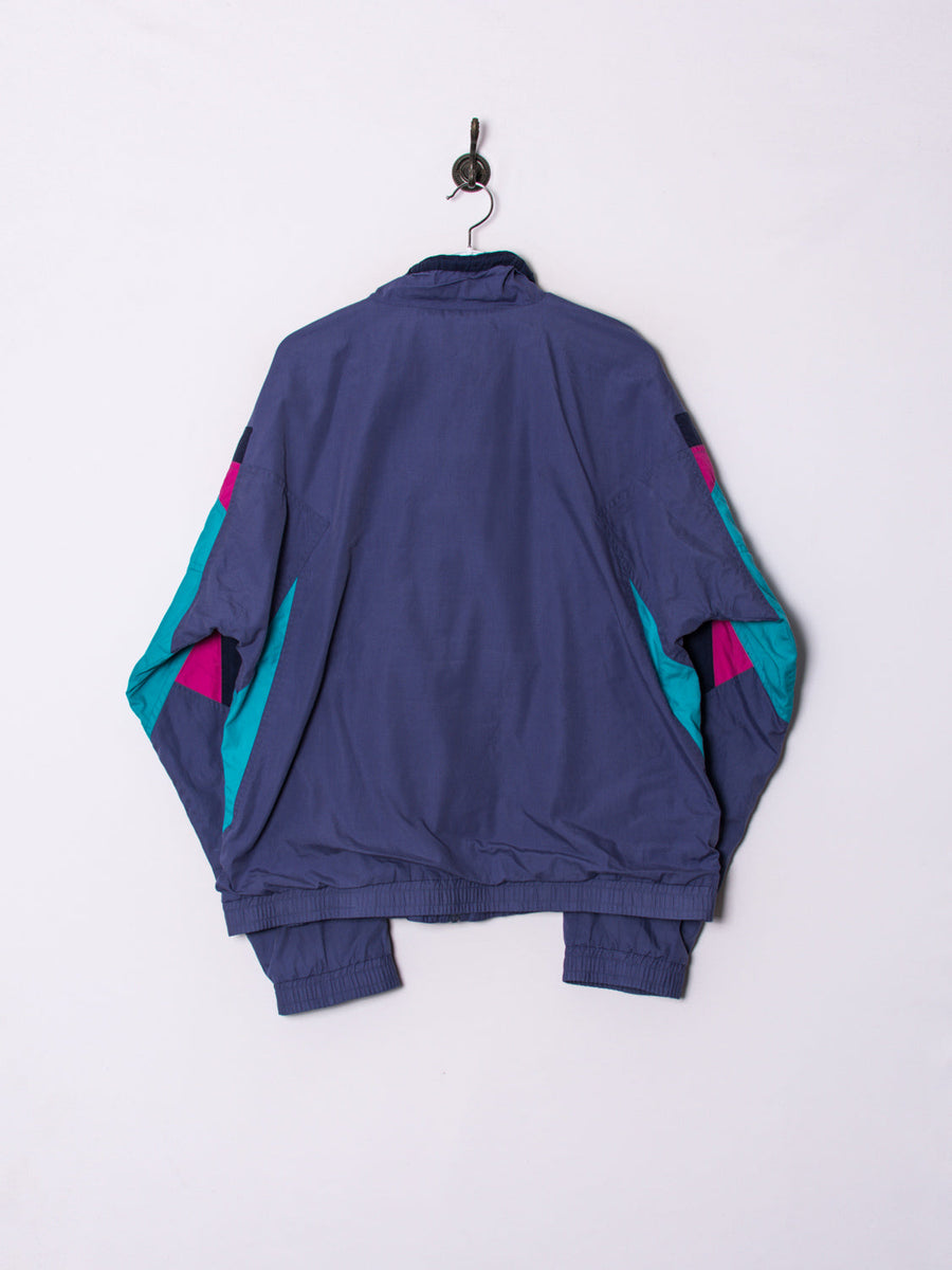 Tibhar Retro Jacket