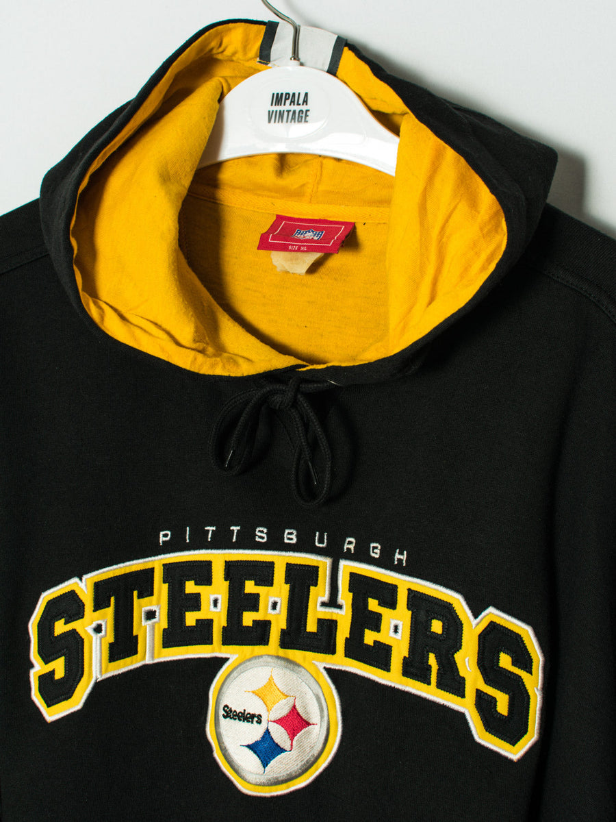 Pittsburgh Steelers Official NFL Hoodie