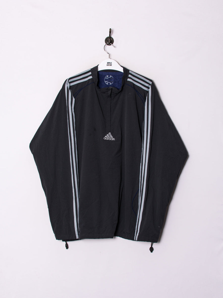 Adidas Reversible Fleece