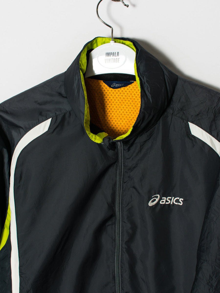 Asics Light Jacket