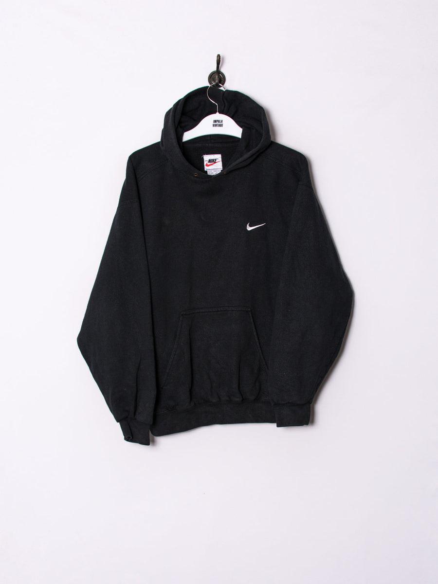 Nike Black Hoodie