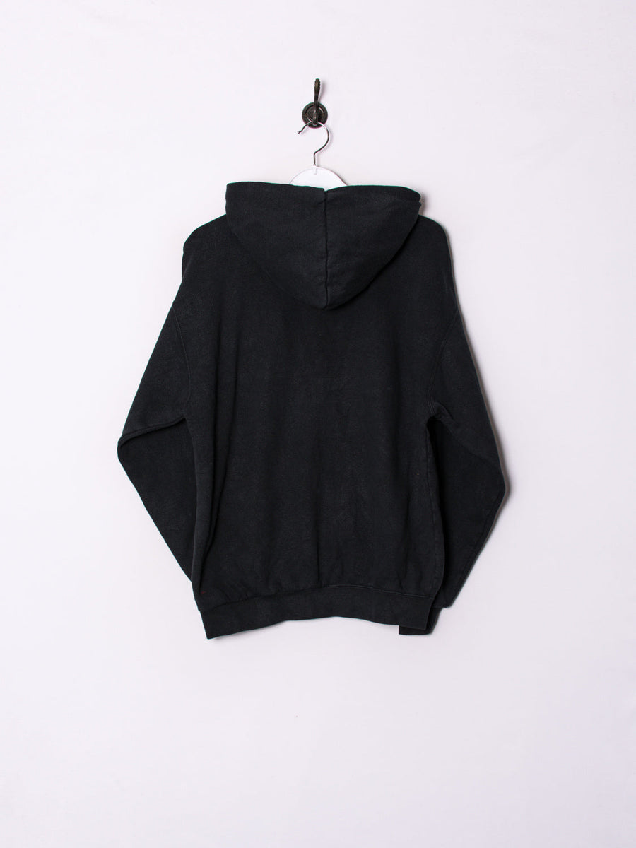 Nike Black Hoodie