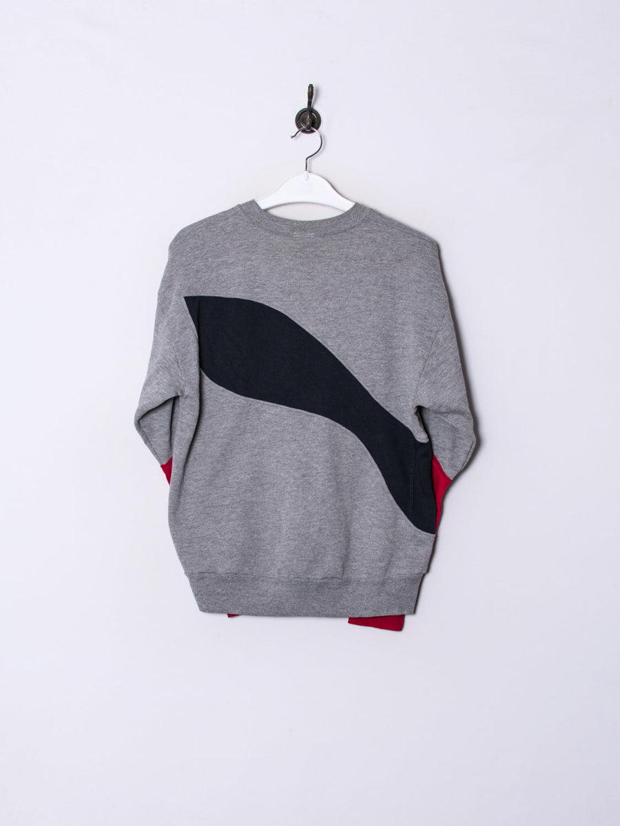 Nike Rework Sweatshirt