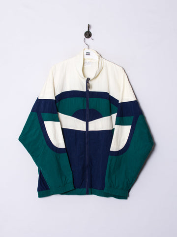 Alex Athletic Track Jacket