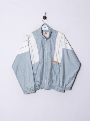 Ellesse Grey Heavy Jacket