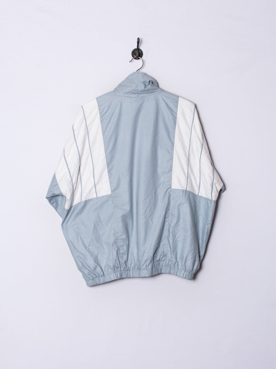 Ellesse Grey Heavy Jacket