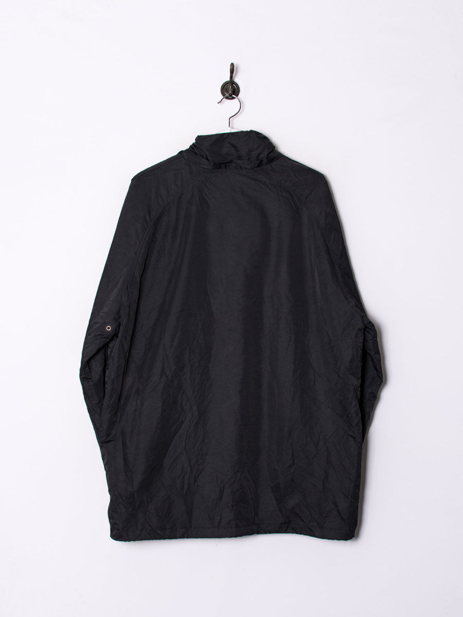 Champion FIP Black Long Jacket