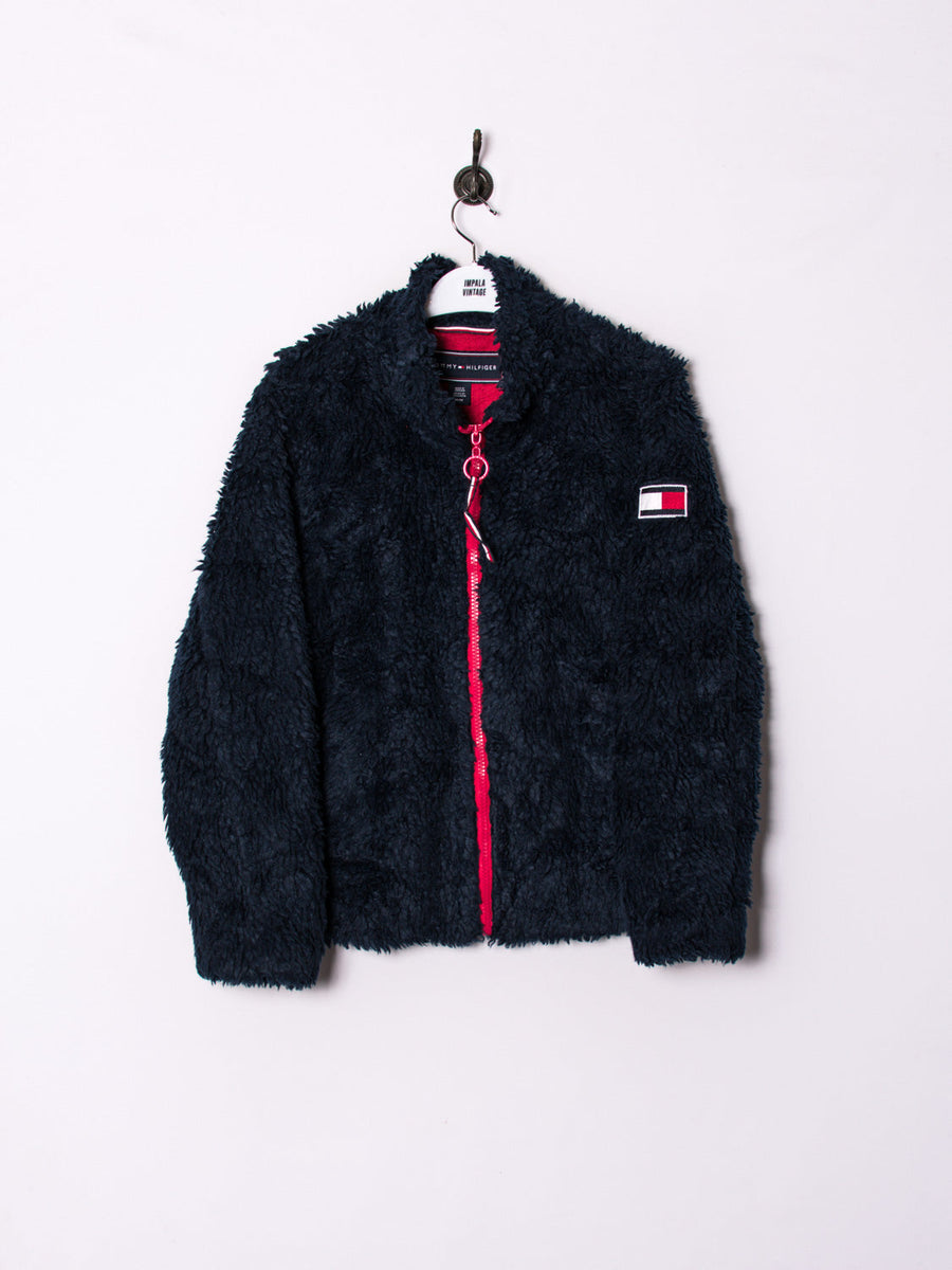 Tommy Hilfiger Zipper Fleece