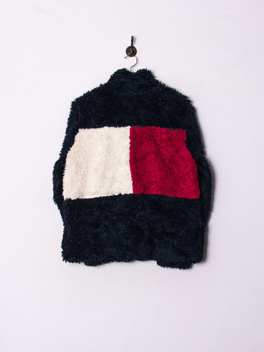 Tommy Hilfiger Zipper Fleece