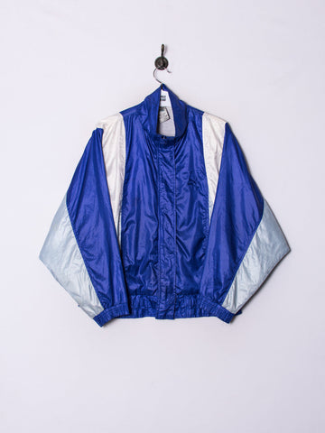 Puma Retro Shell Jacket