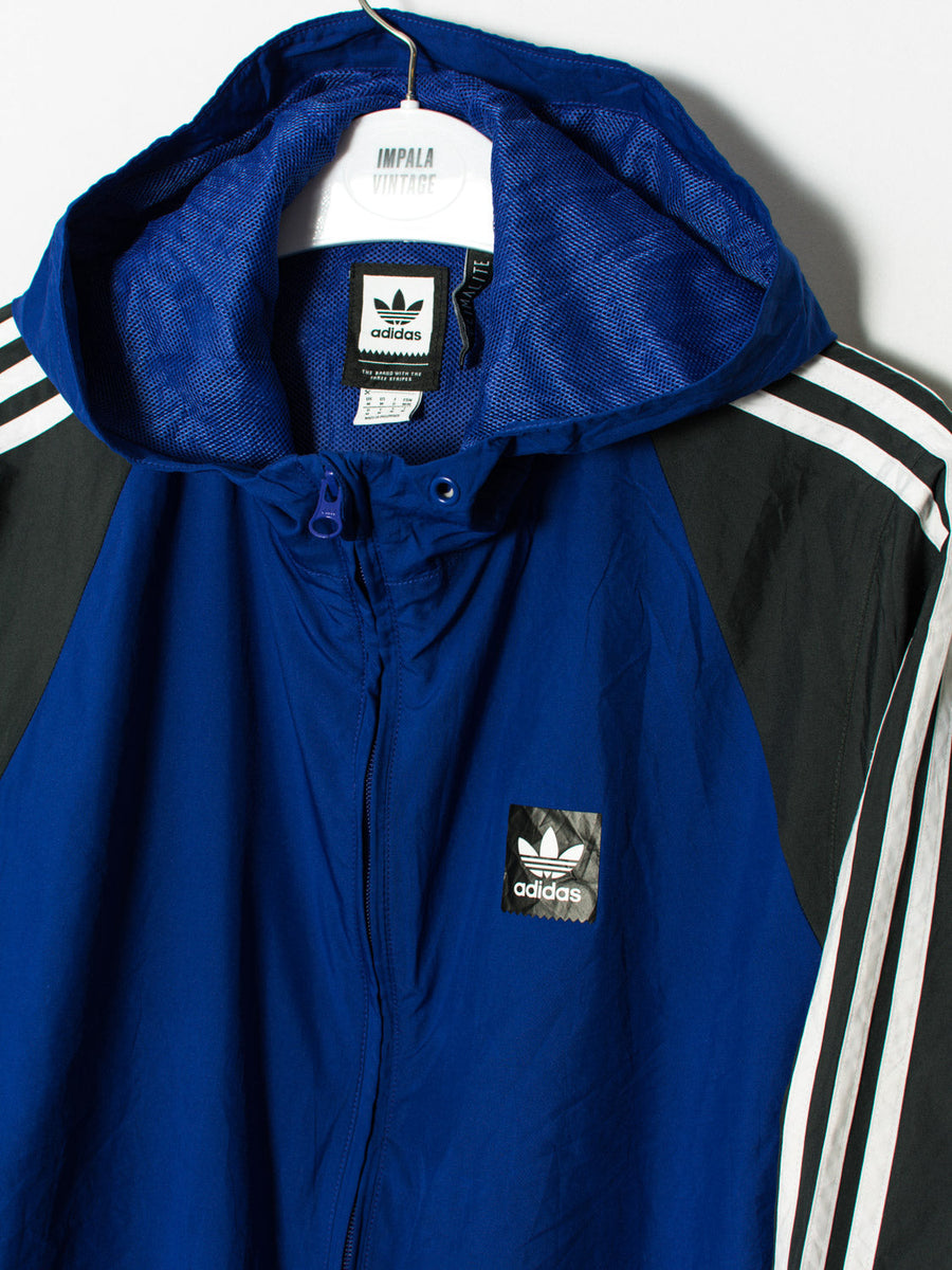 Adidas Originals Climalite Light Jacket