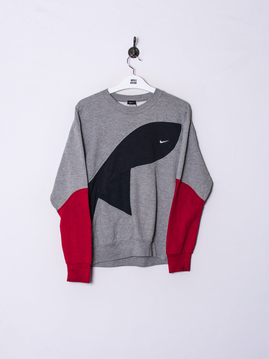 Nike Rework Sweatshirt