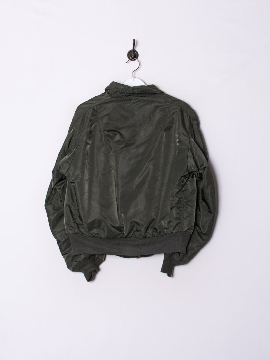 Alpha Industries Bomber Jacket