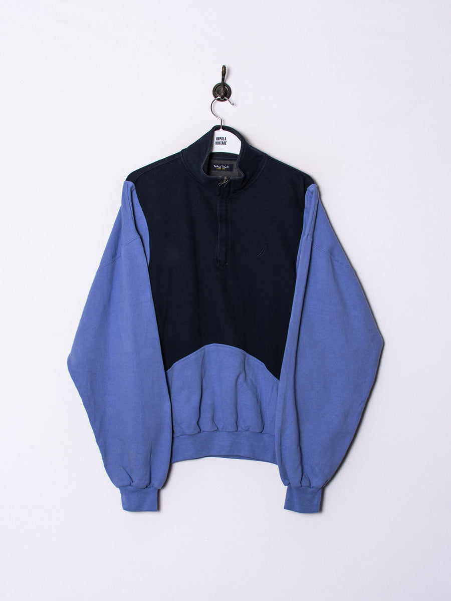 Nautica Rework Sweatshirt