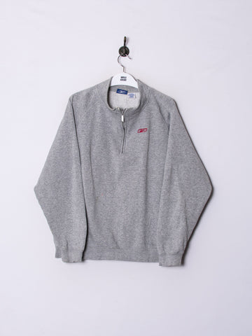 Reebok 1/3 Zipper Sweatshirt