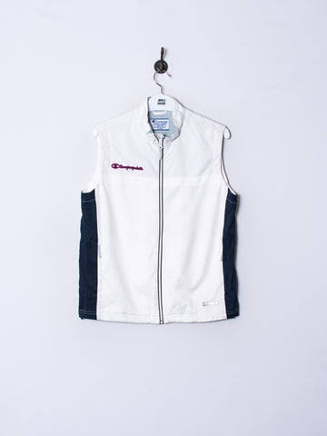 Championproducts Vest Jacket