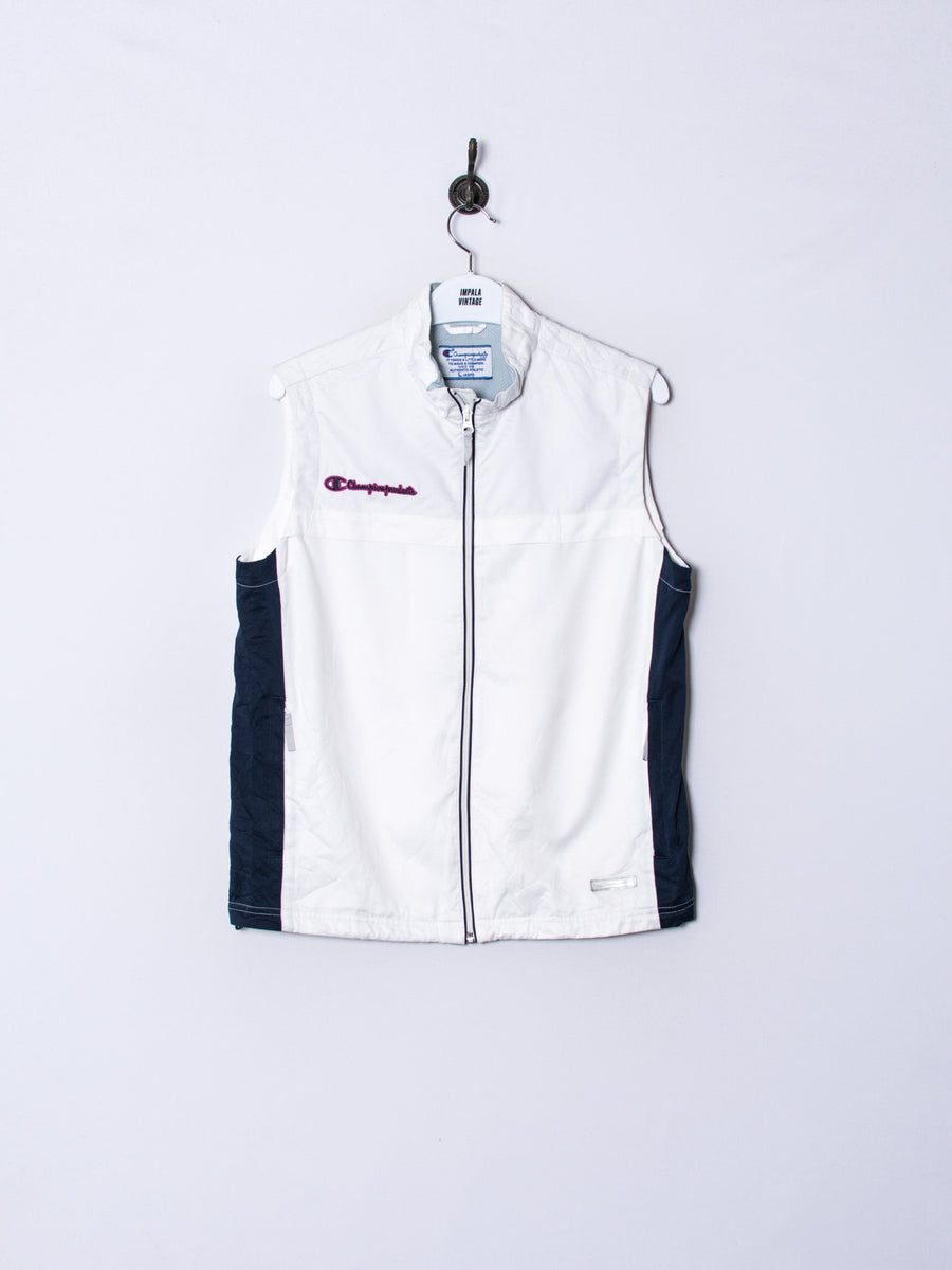 Championproducts Vest Jacket