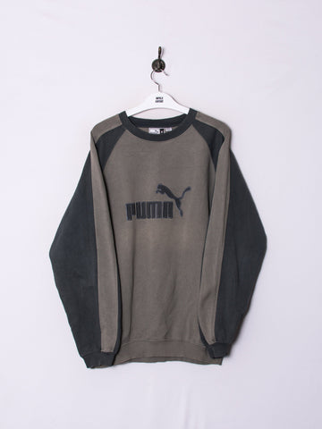 Puma II Sweatshirt