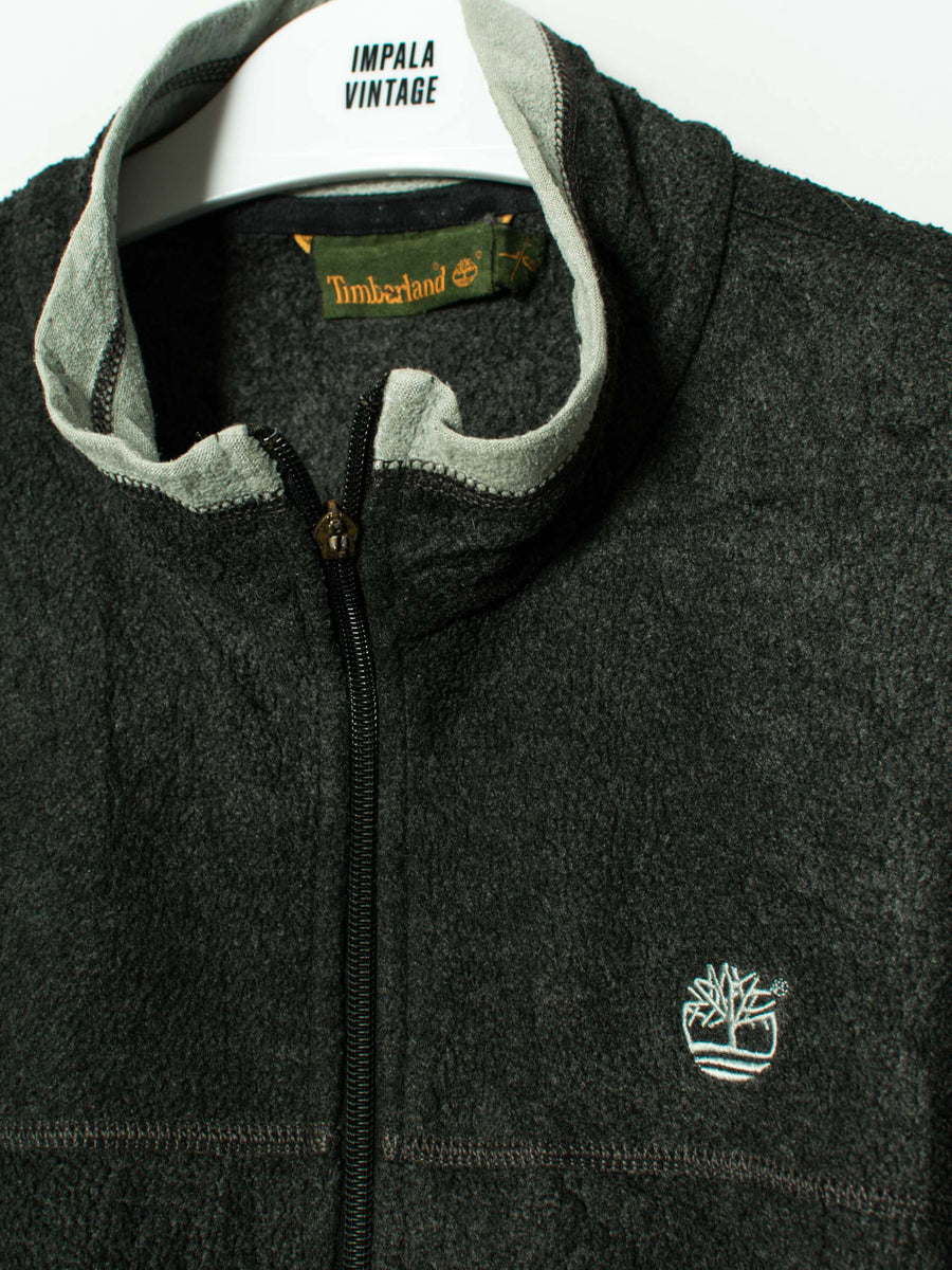 Timberland Zipper Fleece