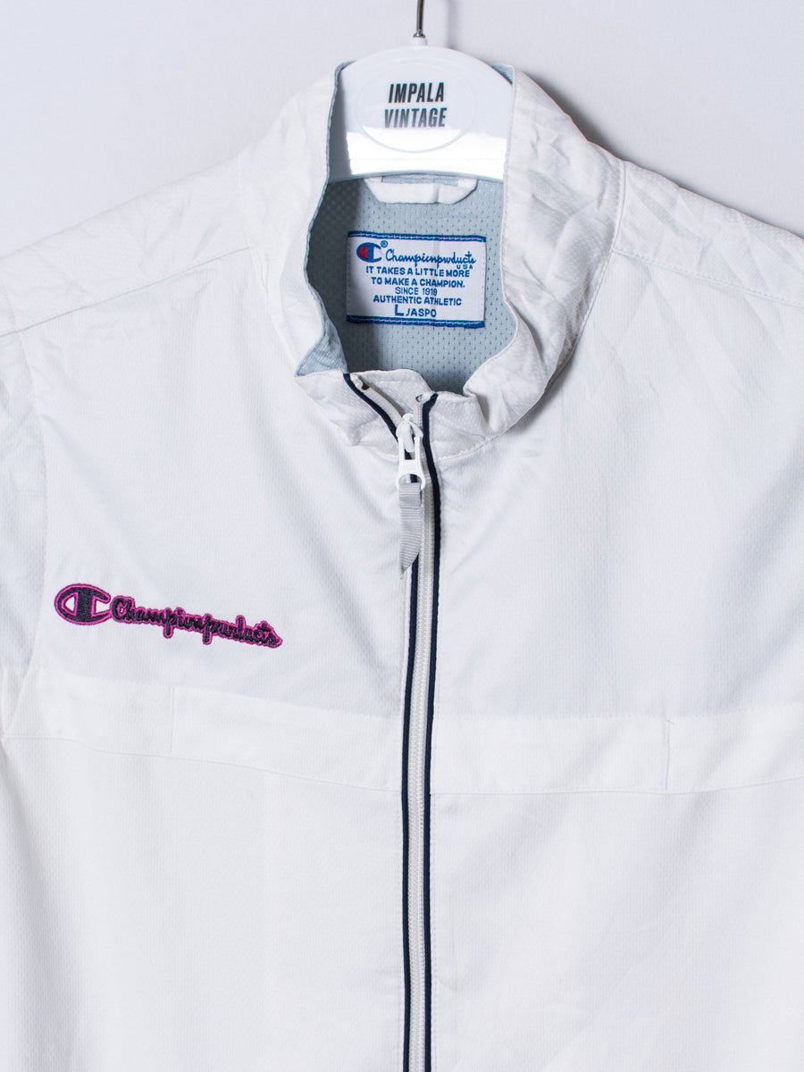 Championproducts Vest Jacket