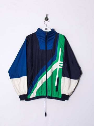 Adidas Originals Retro Track Jacket