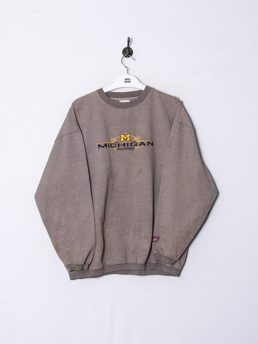 Michigan Cadre Athletic Retro Sweatshirt