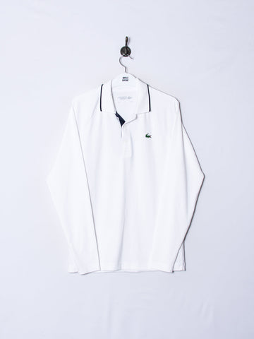 Lacoste Long Sleeves Sport Poloshirt