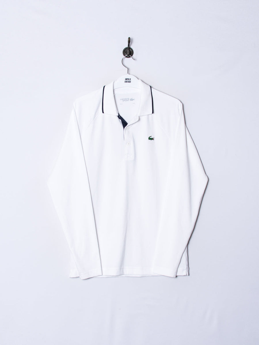 Lacoste Long Sleeves Sport Poloshirt