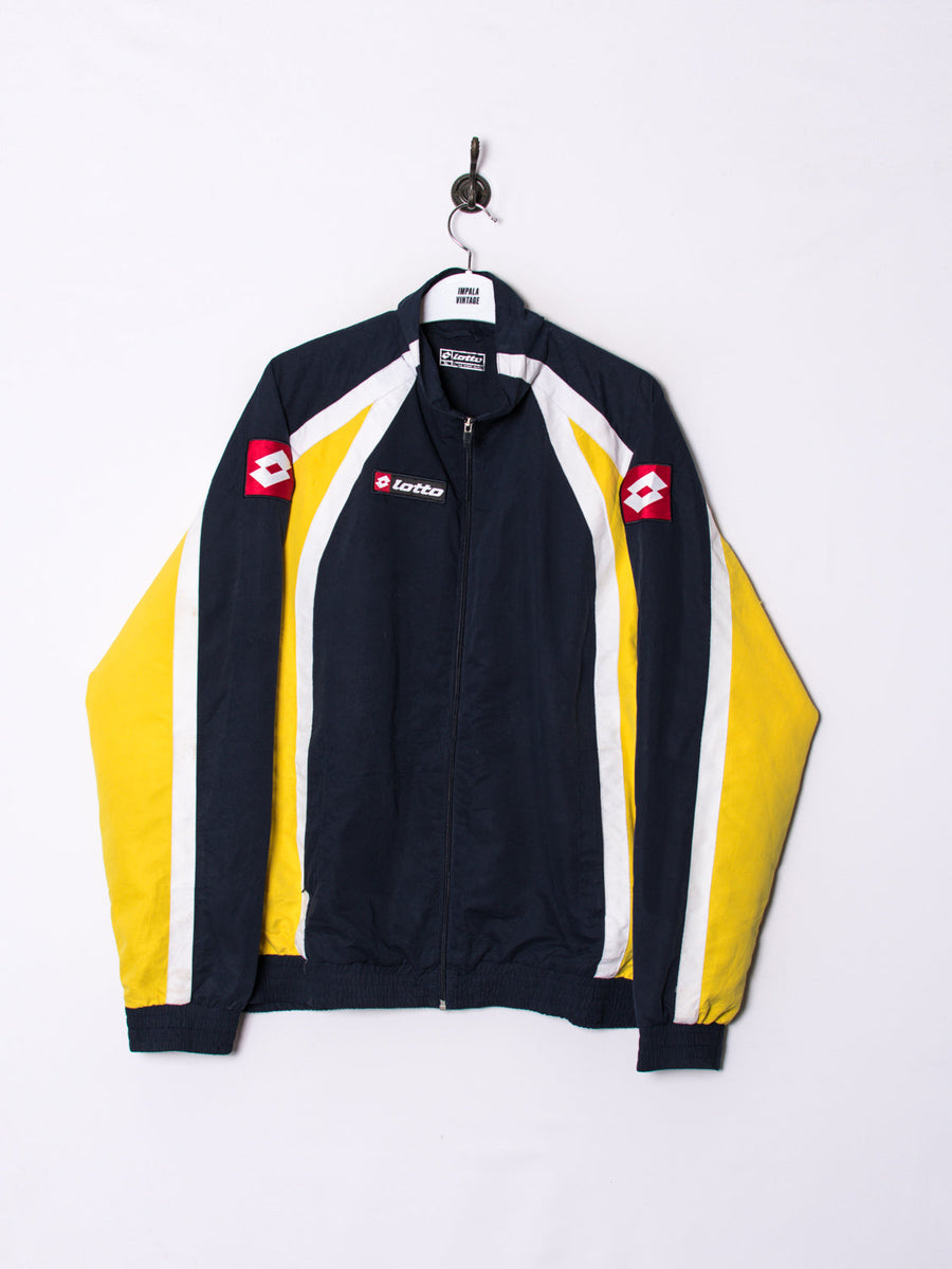 Lotto Track Jacket