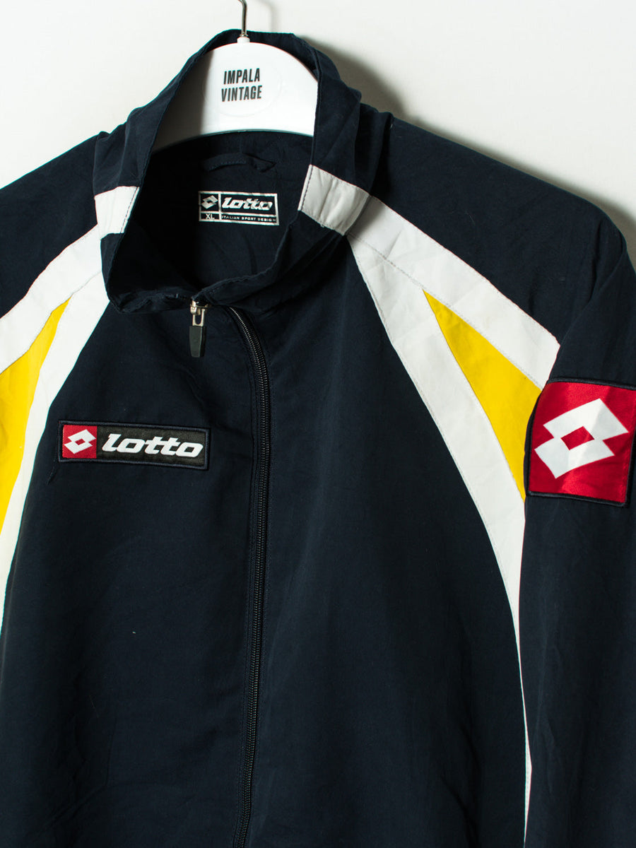 Lotto Track Jacket