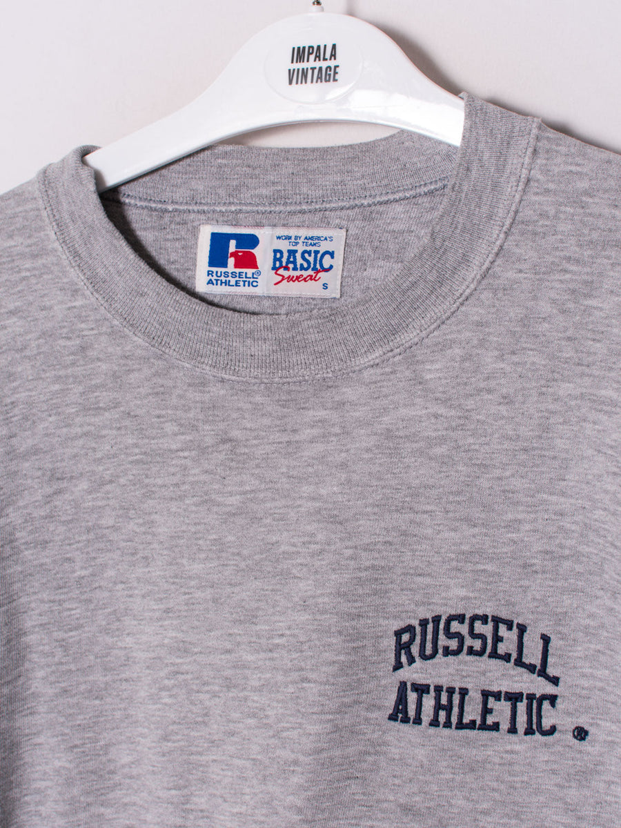 Russell Athletic Basic Sweatshirt