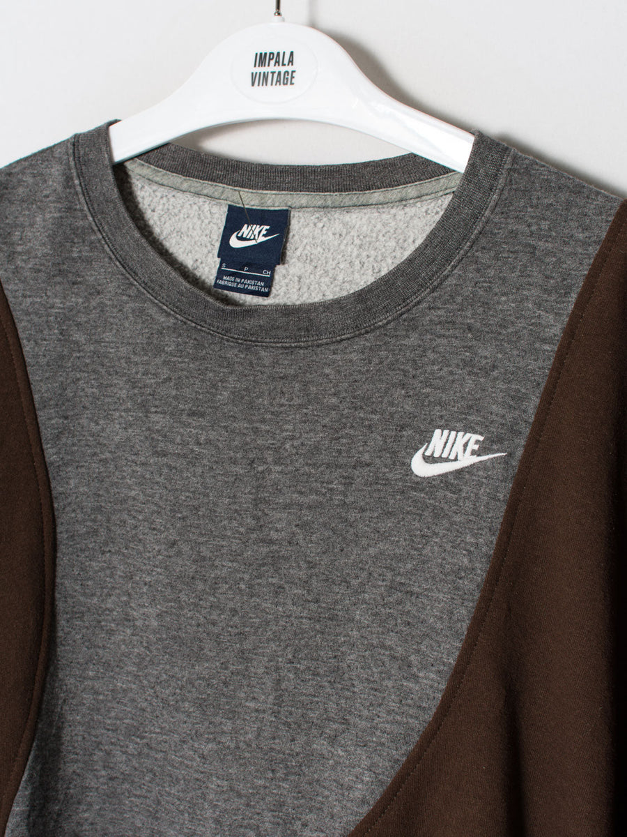 Nike Rework Sweatshirt