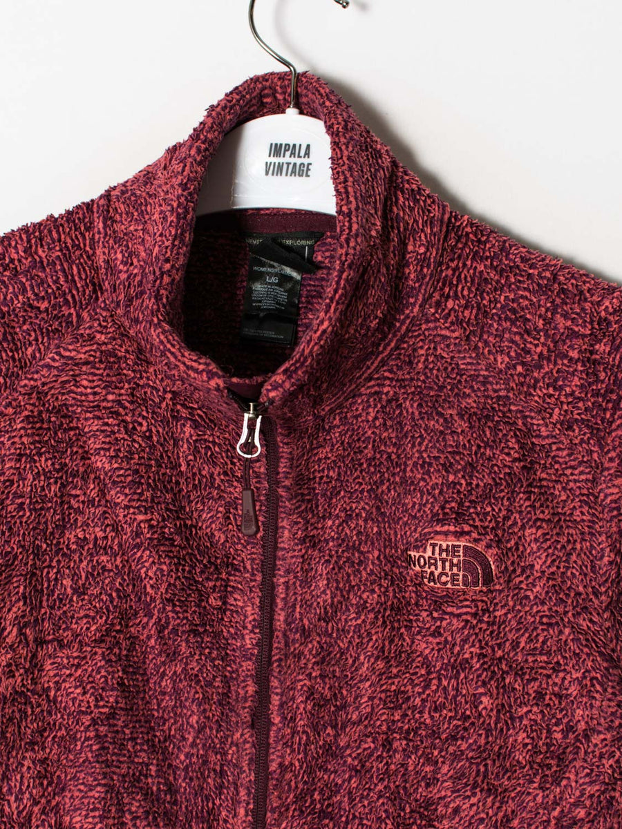 The North Face Zipper Fleece II