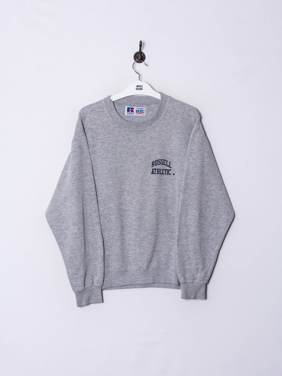 Russell Athletic Basic Sweatshirt