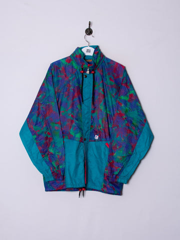 Kway Raincoat